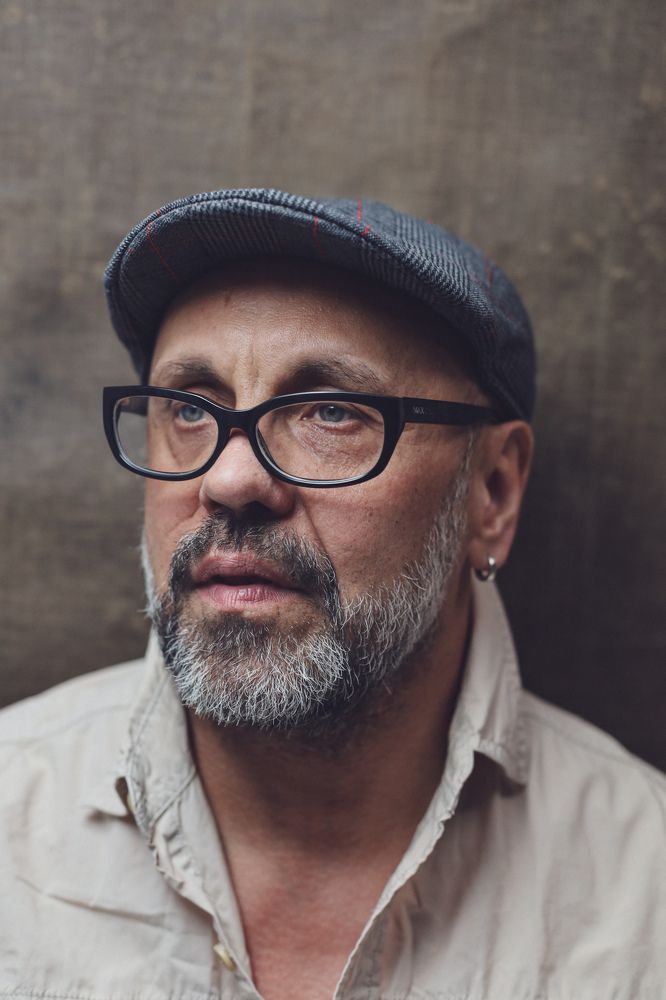 Photograph by Nadezhda Stoliarova