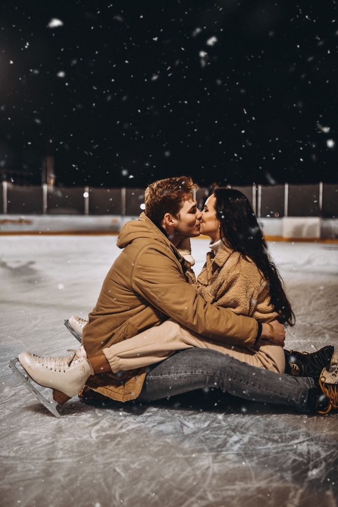 Photograph by Ксения Поташова