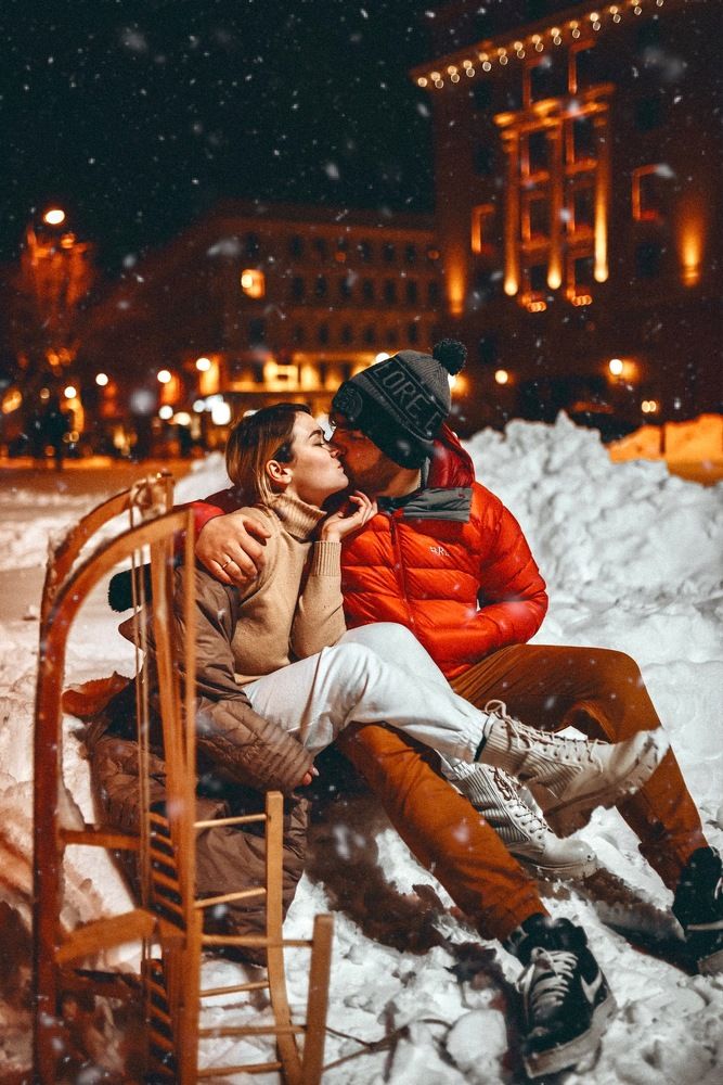 Photograph by Ксения Поташова