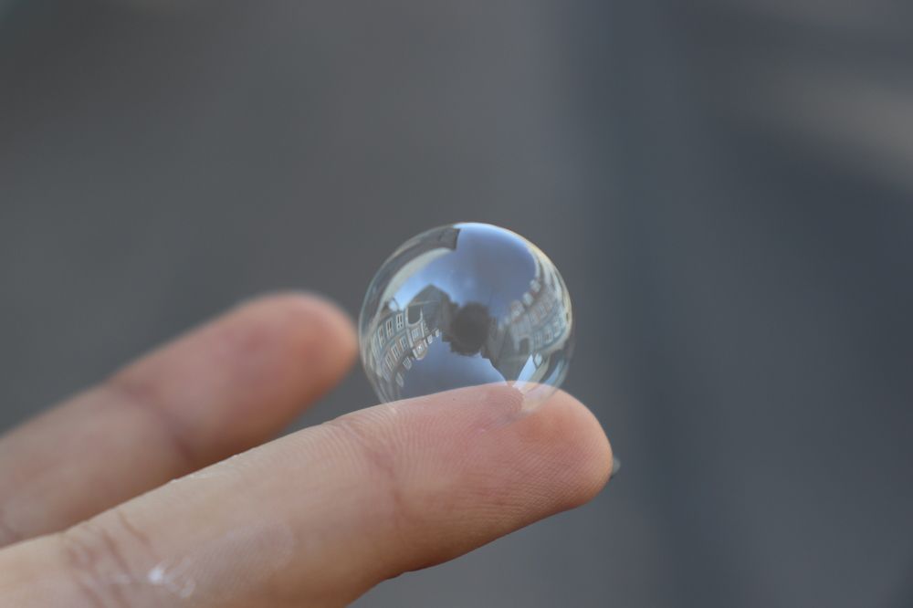 Photograph by Lisbet Slabova