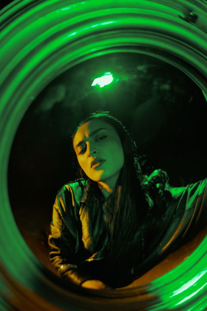 Photograph by НИКИТА СКРИПНИК