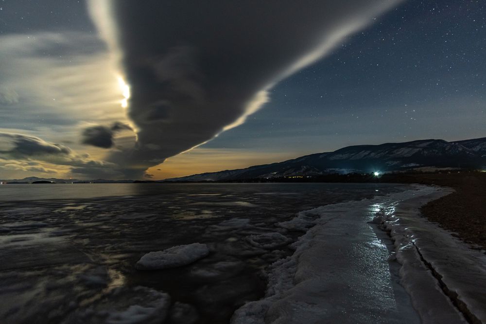 Фотография автора Михаил Тильпунов