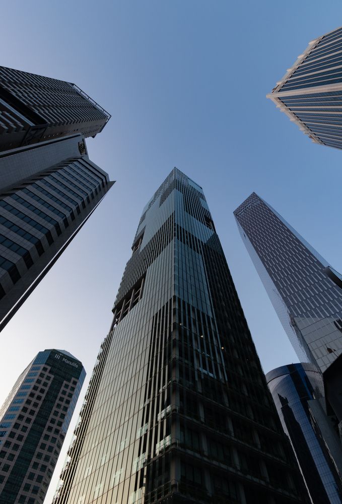 Photograph by Wei Jie Gao