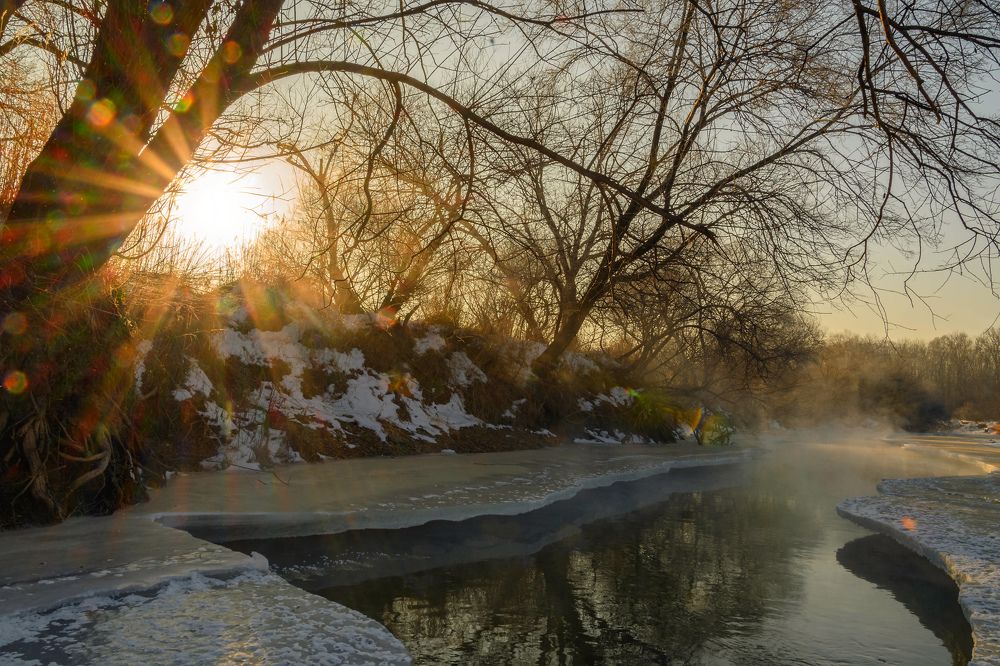 Photograph by Олег Волков