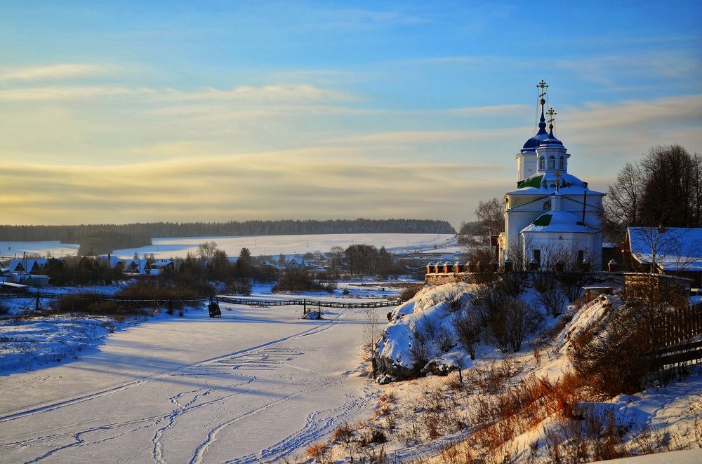 Photograph by Максим Солдатенко