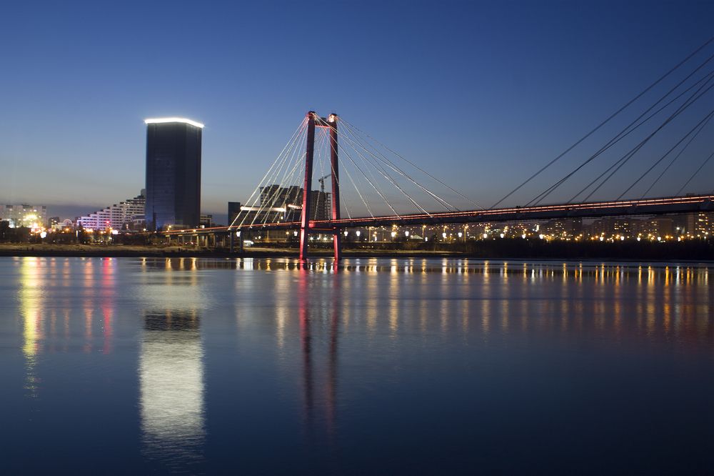 Photograph by Оксана Корчагина