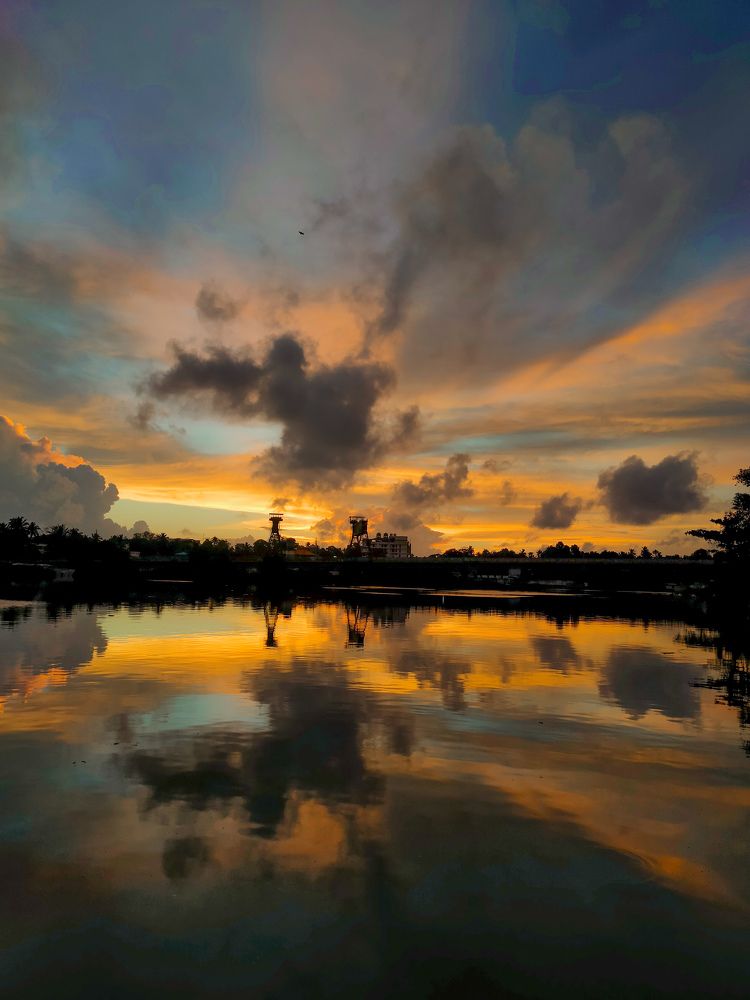 Photograph by Ajeesh A