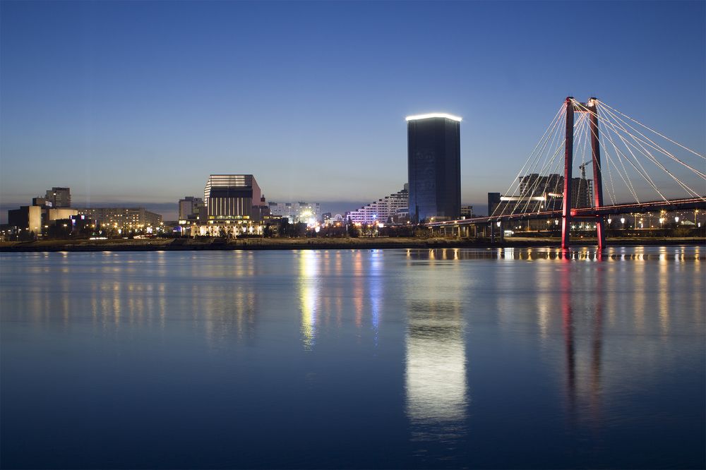 Photograph by Оксана Корчагина