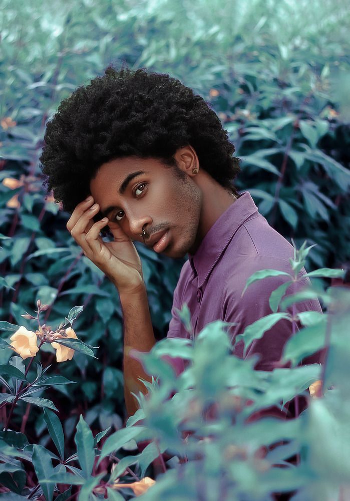 Photograph by Eric Garcia