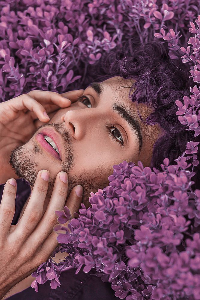 Photograph by Eric Garcia