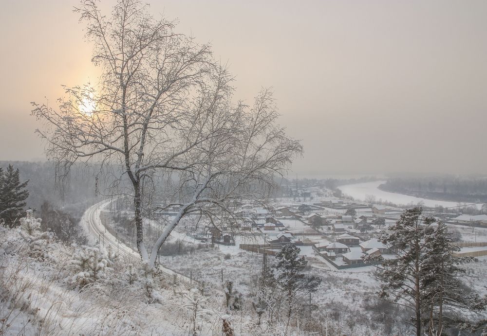 Photograph by Ольга Литвинцева