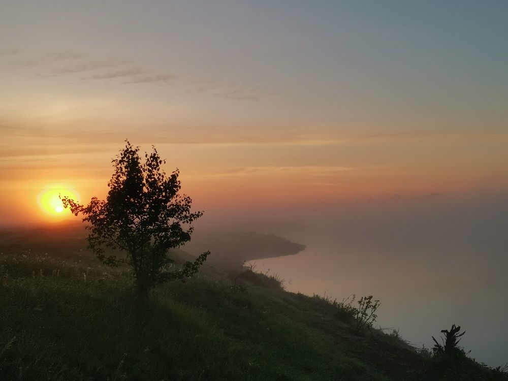 Photograph by Yury Khortau