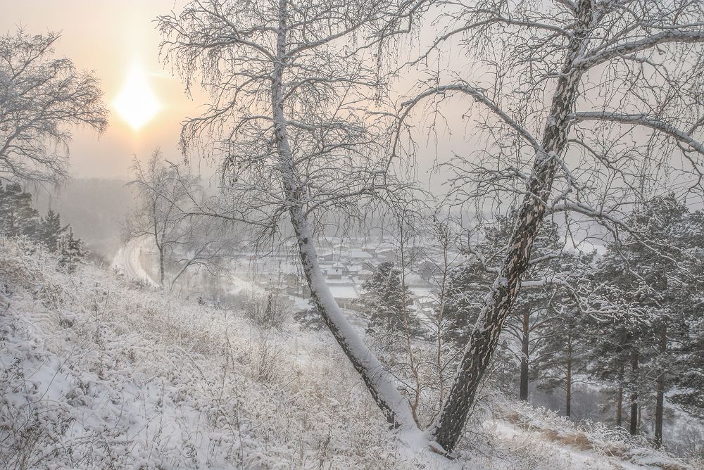 Photograph by Ольга Литвинцева