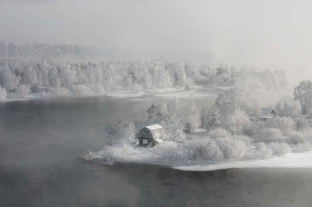 Photograph by Ольга Литвинцева