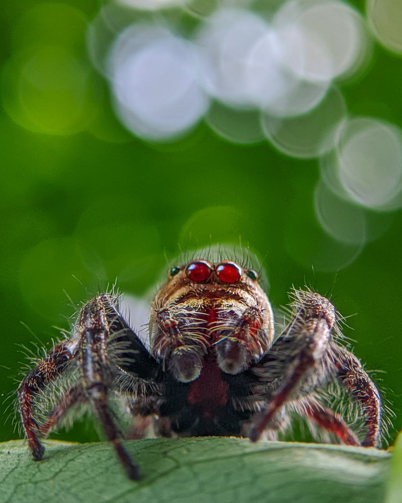 Photograph by Ajeesh A