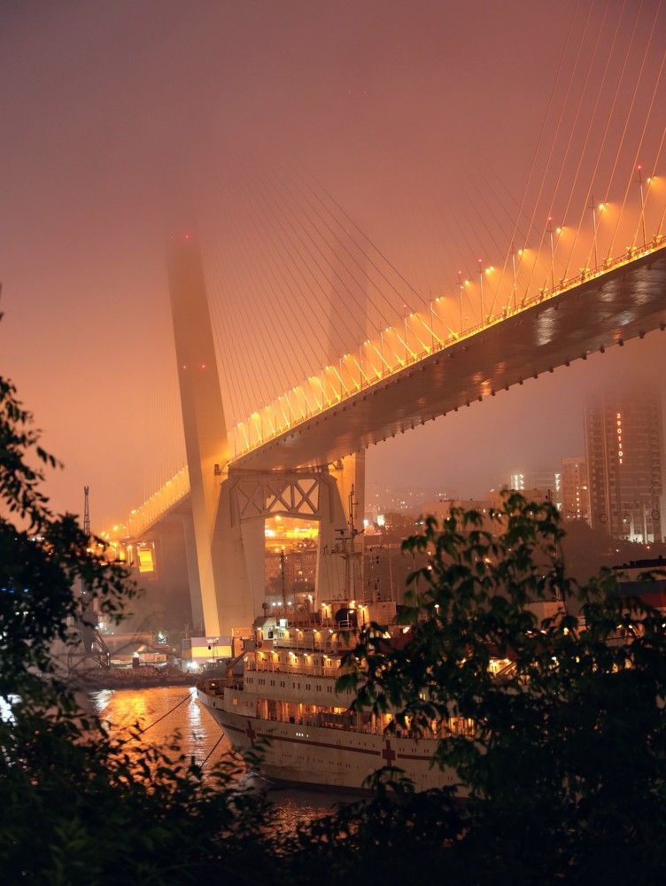 Photograph by Екатерина Лесная