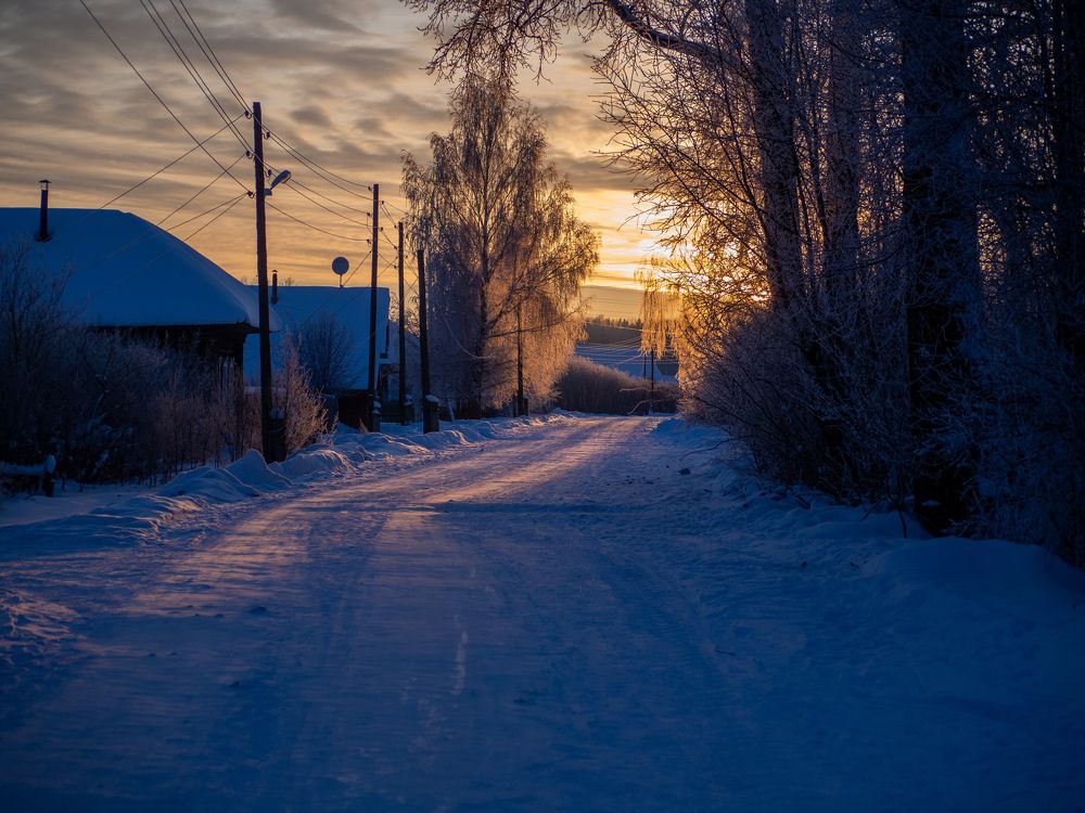 Photograph by Владимир Тюрин
