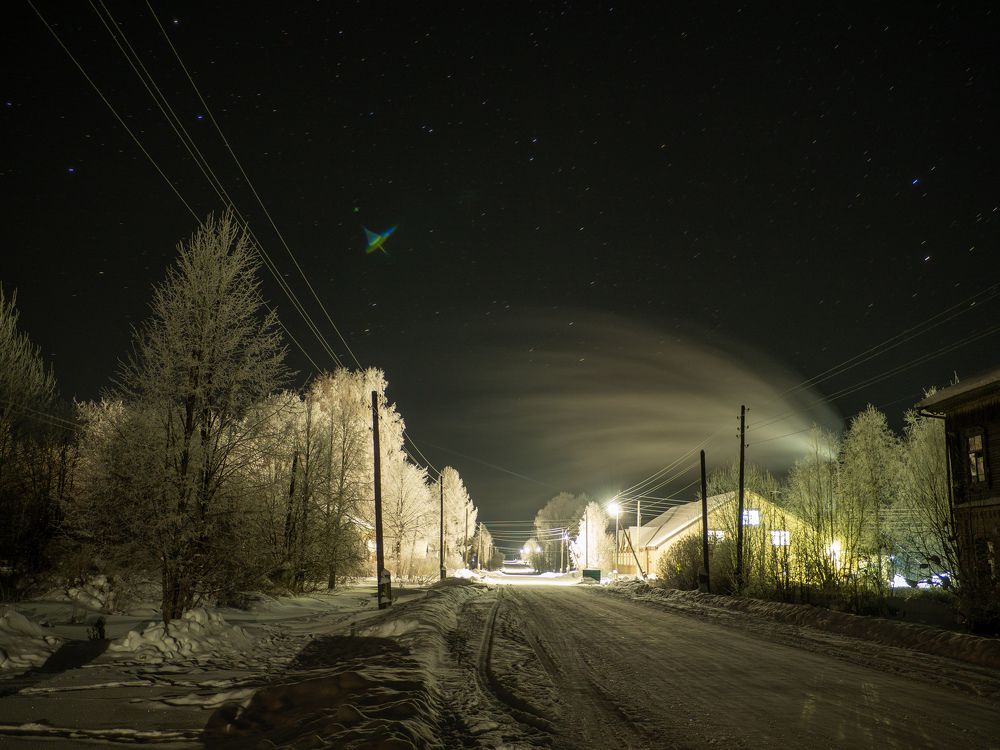 Photograph by Владимир Тюрин