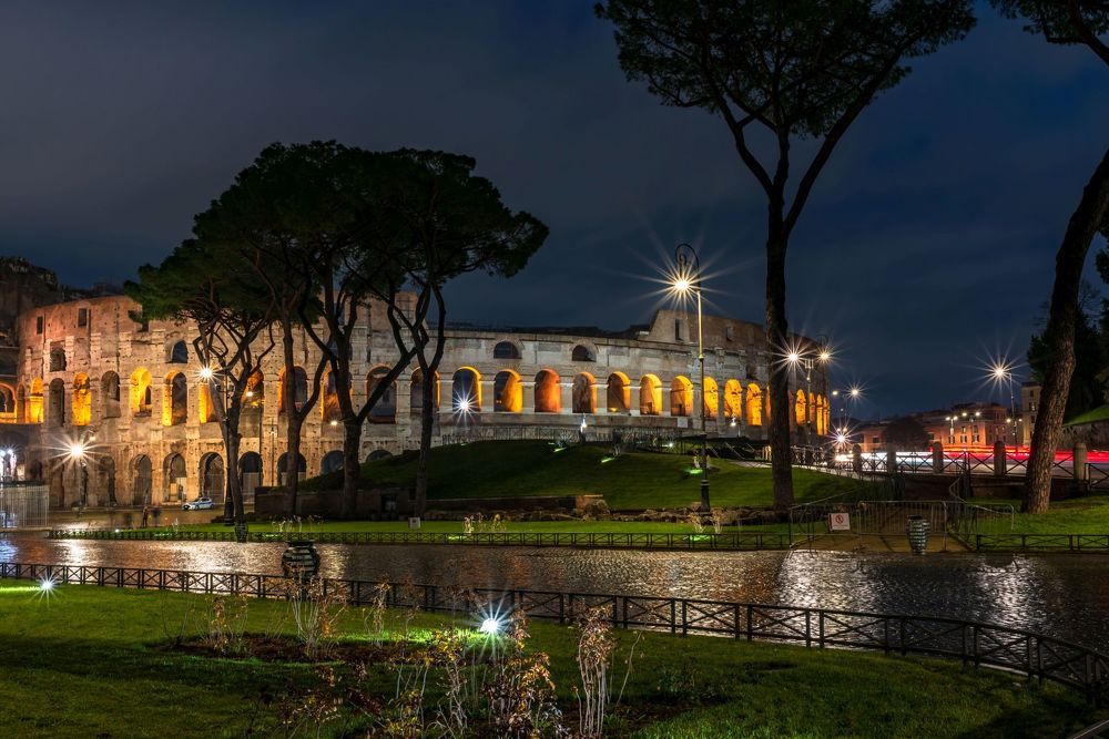 Photograph by Ludovit Repan