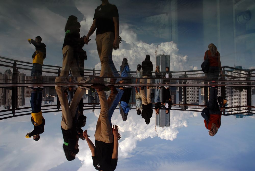 Photograph by Cakrawala Seti