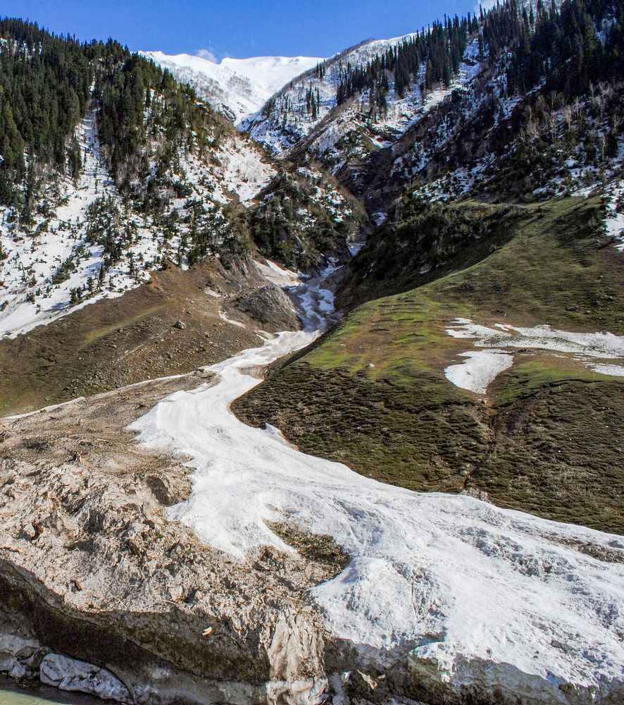 Photograph by Kamal Bhattacharjya