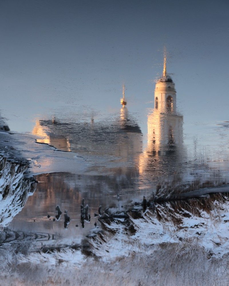 Photograph by Екатерина Лесная