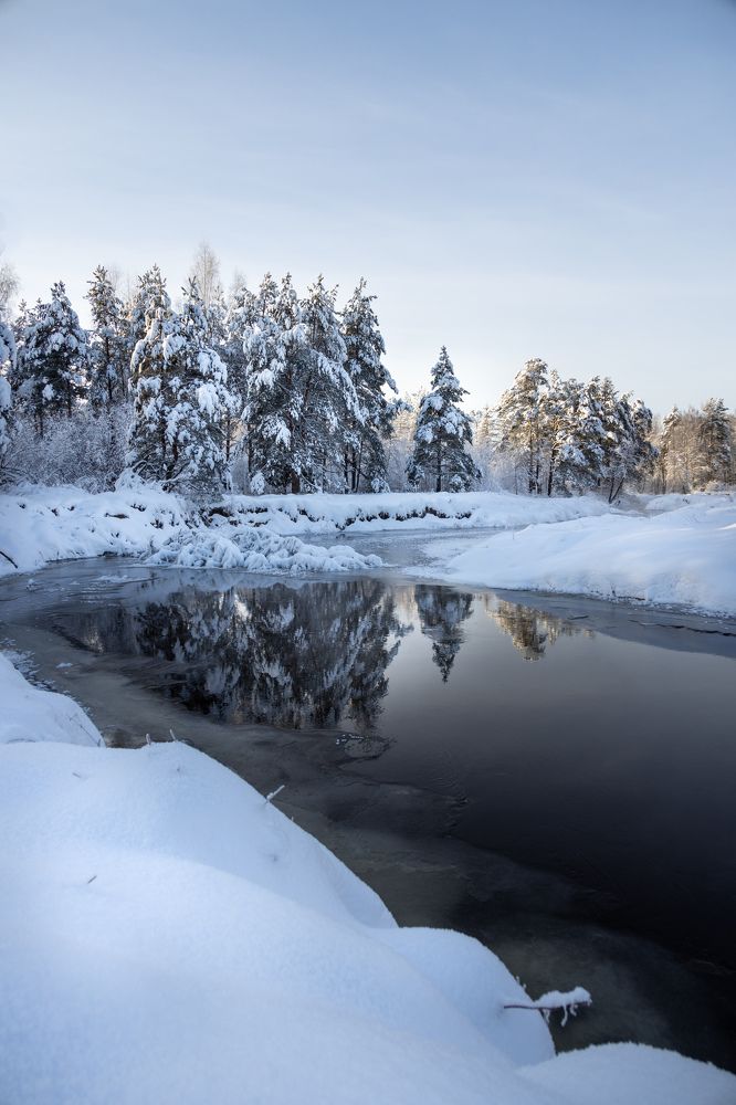 Photograph by Екатерина Лесная