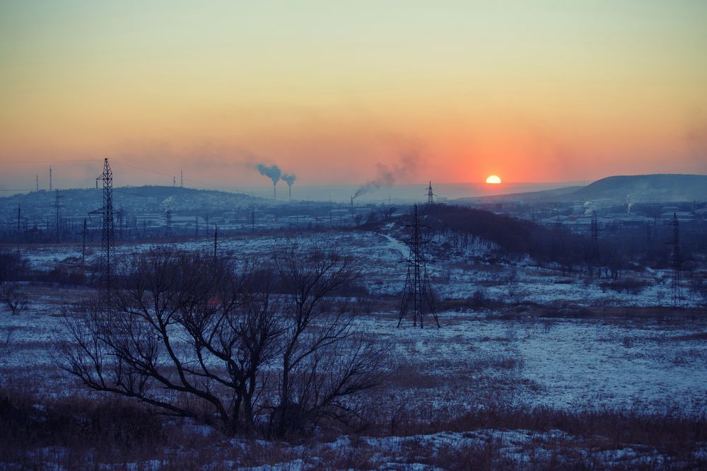 Photograph by Коротков Евгений