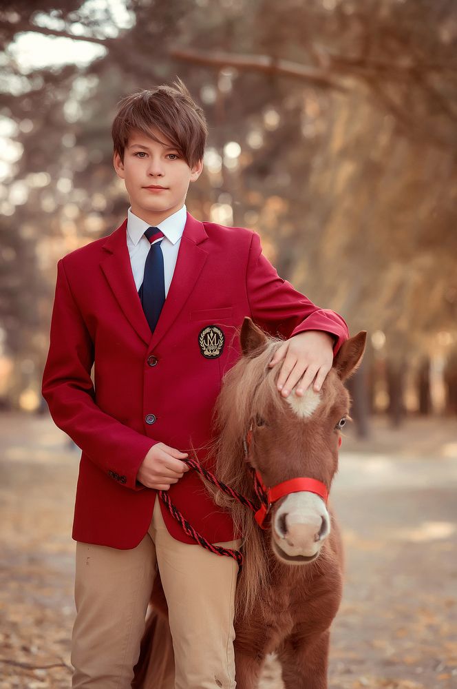 Photograph by Дарья Перевозчикова