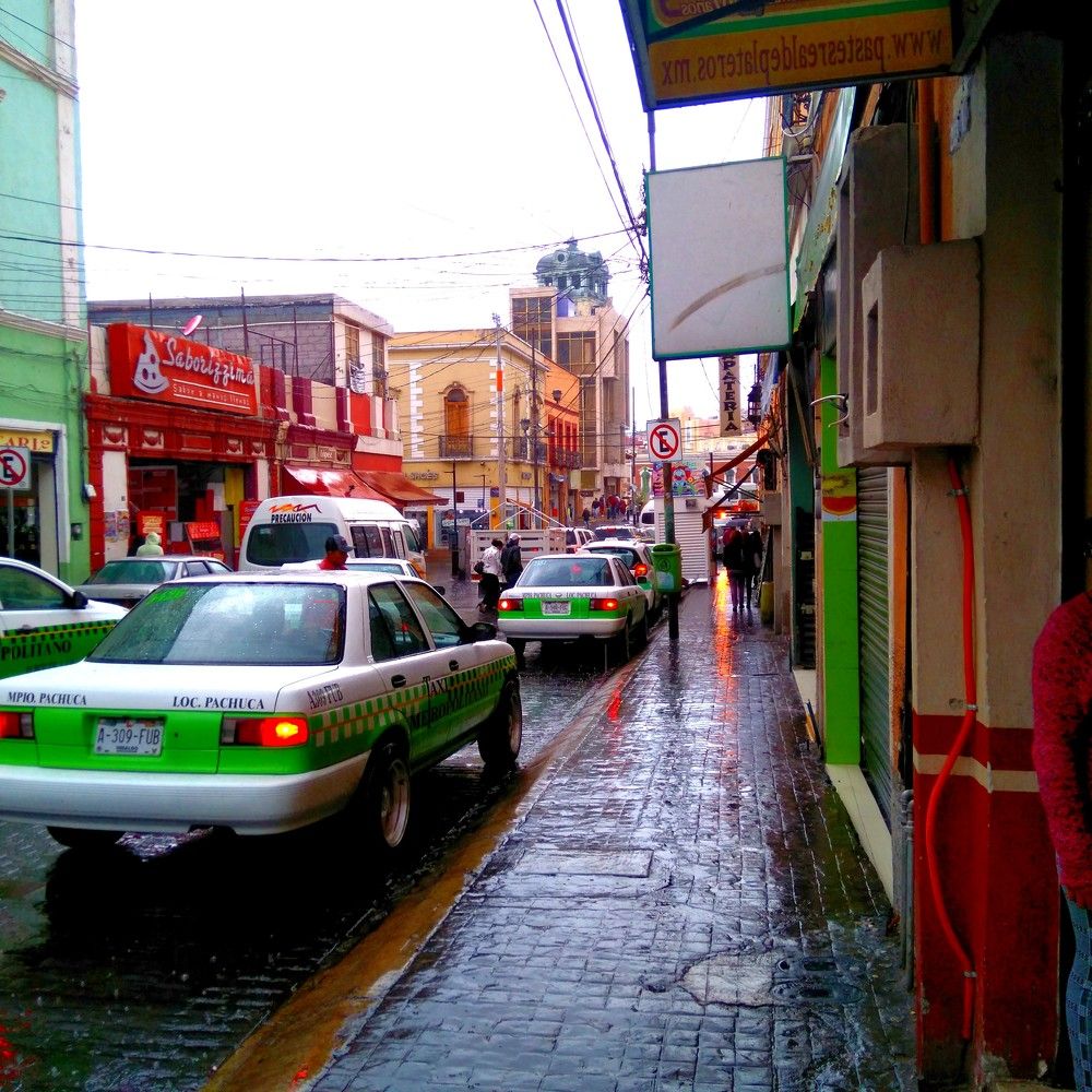 Photograph by Esmeralda Vázquez