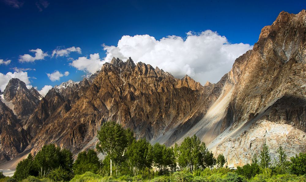 Фотография автора Fawad Hashmi