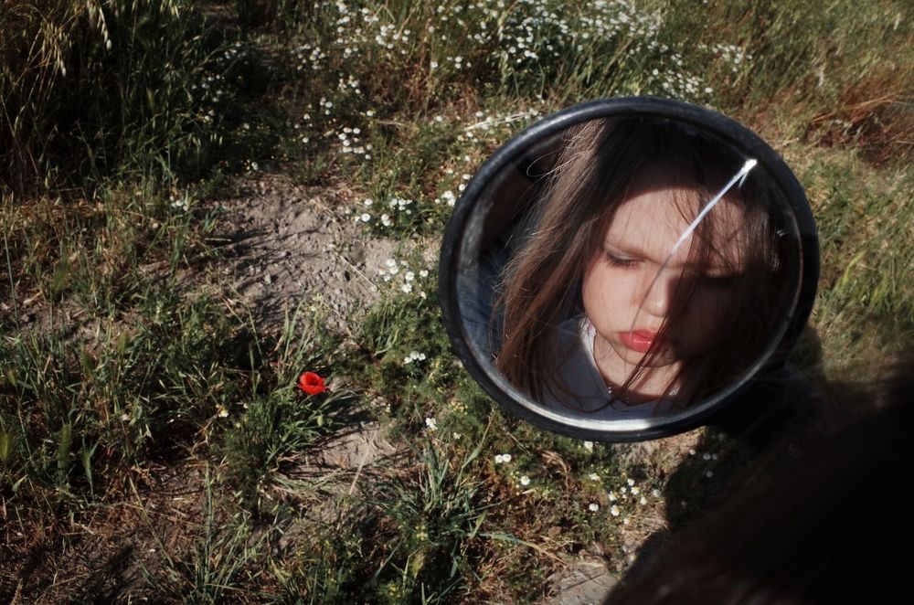 Photograph by Paolo Mangoni