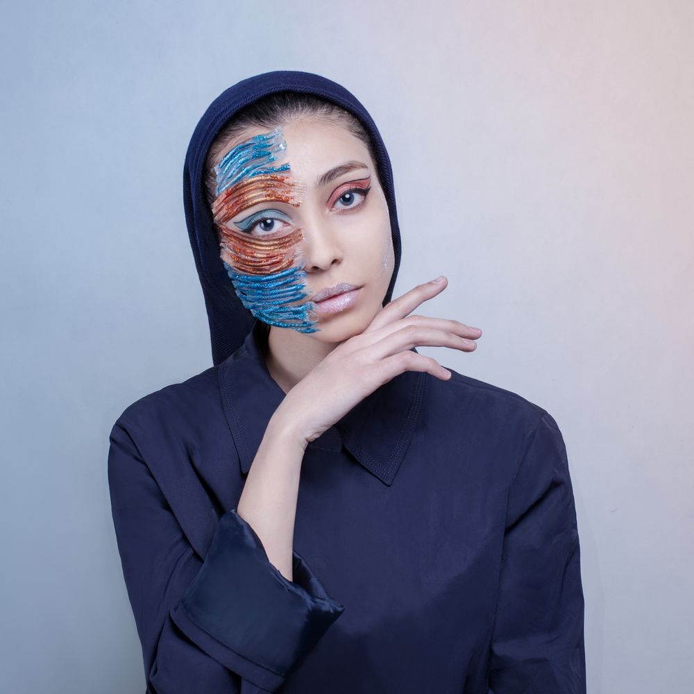 Photograph by mahshid dastanian