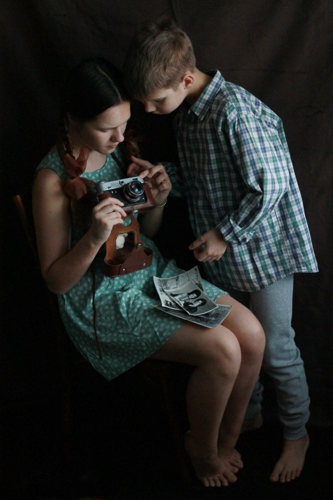 Photograph by Ирина