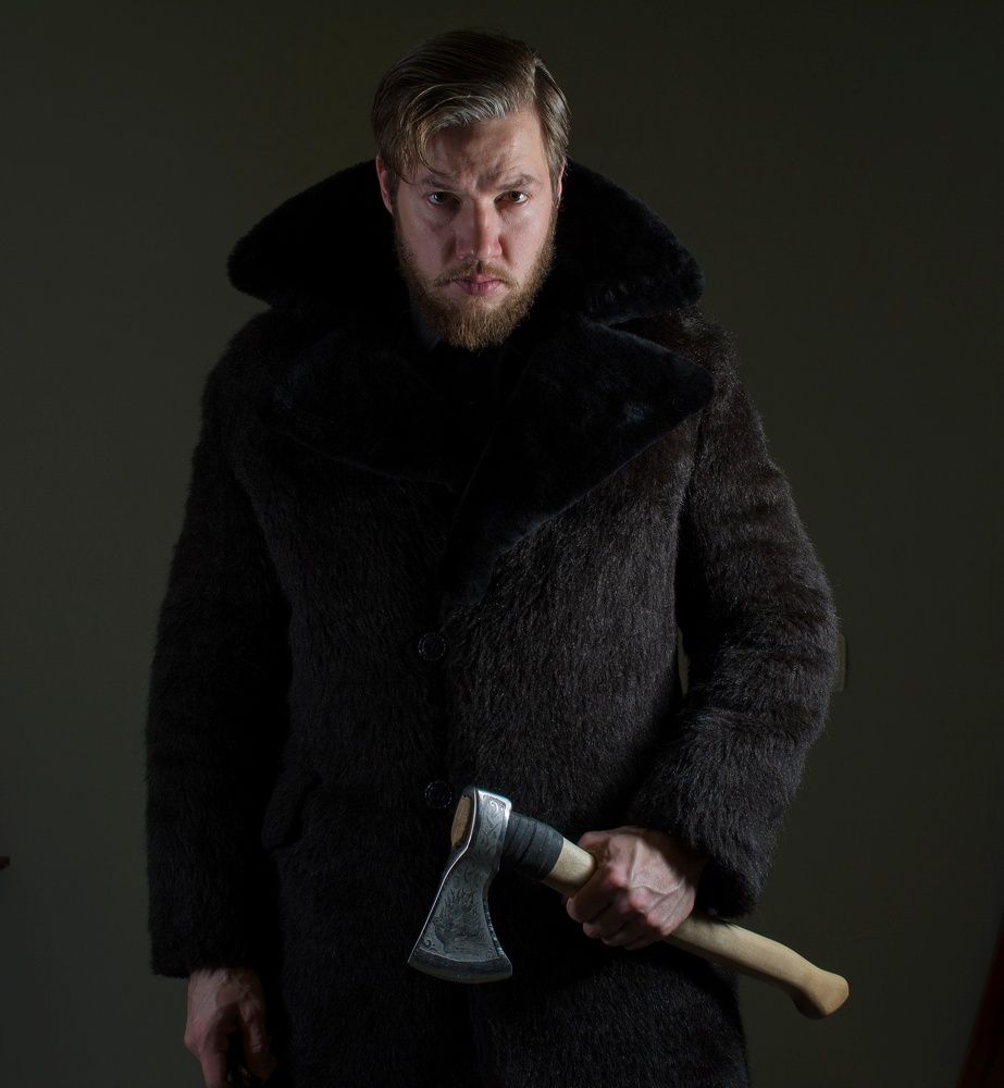 Photograph by Владислав Треус