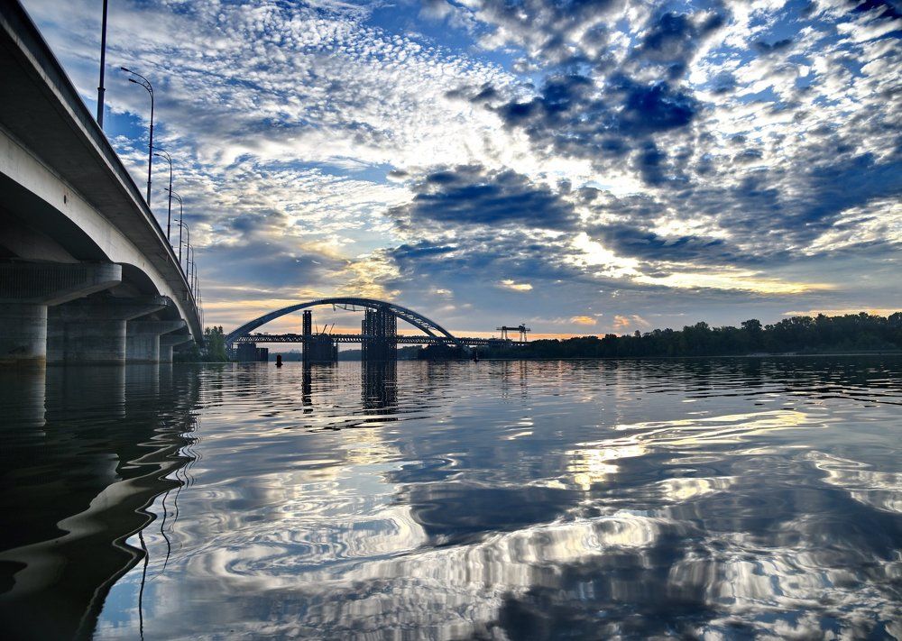 Photograph by Sergey Chebanenko