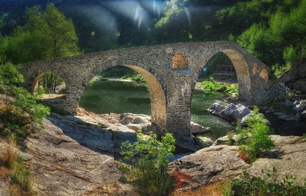 Photograph by Тихомир Димитров