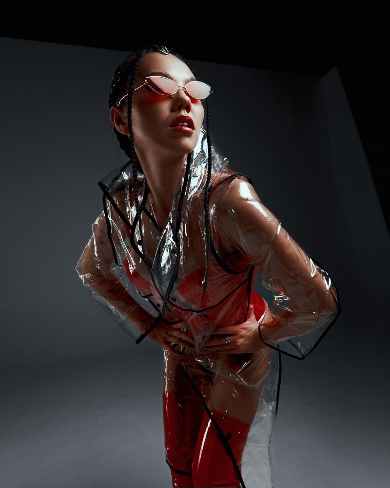 Photograph by Андрей Сауль