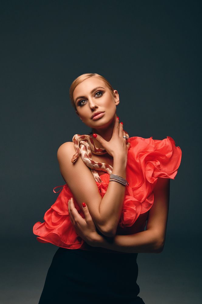 Photograph by Андрей Сауль