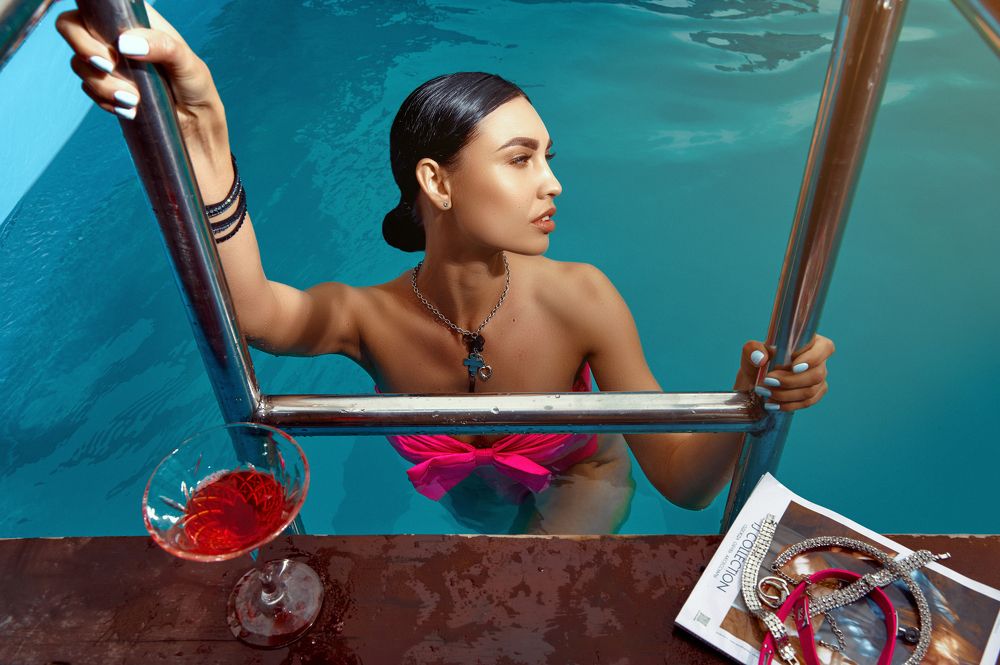 Photograph by Андрей Сауль