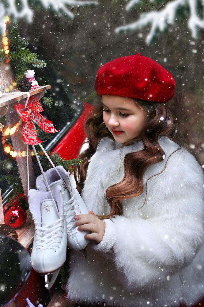 Photograph by Marina Vassiljeva