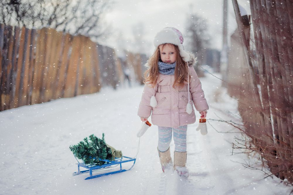 Photograph by Алёна Колясникова