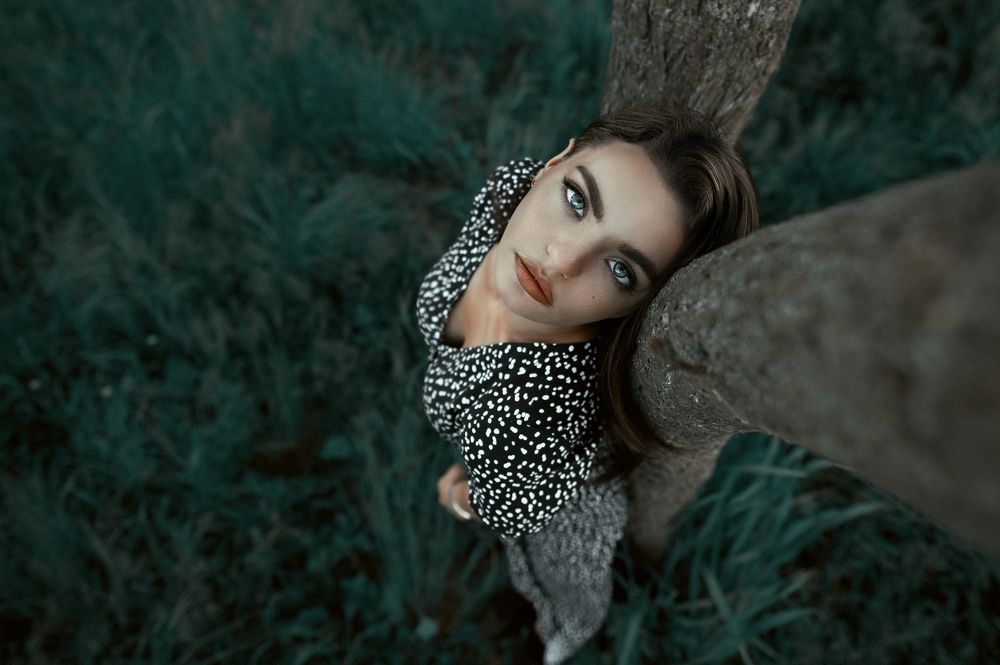 Photograph by Андрей Сауль