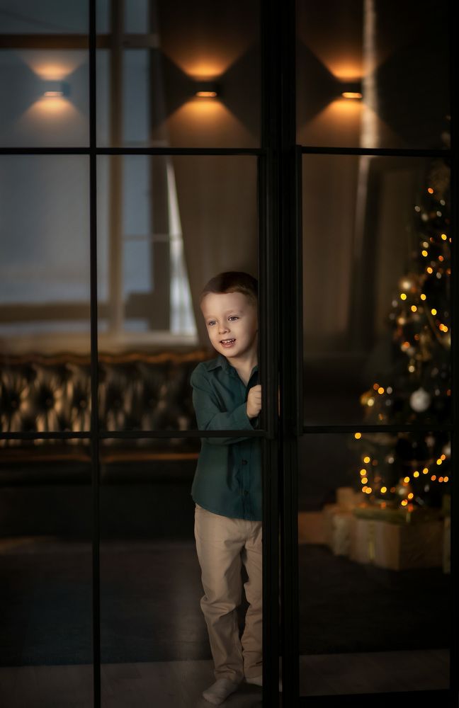 Photograph by Елена Алешечкина