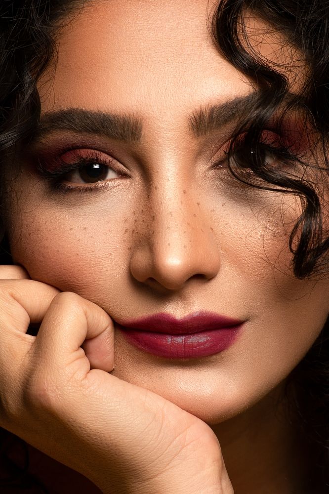 Photograph by Javad Allahyari