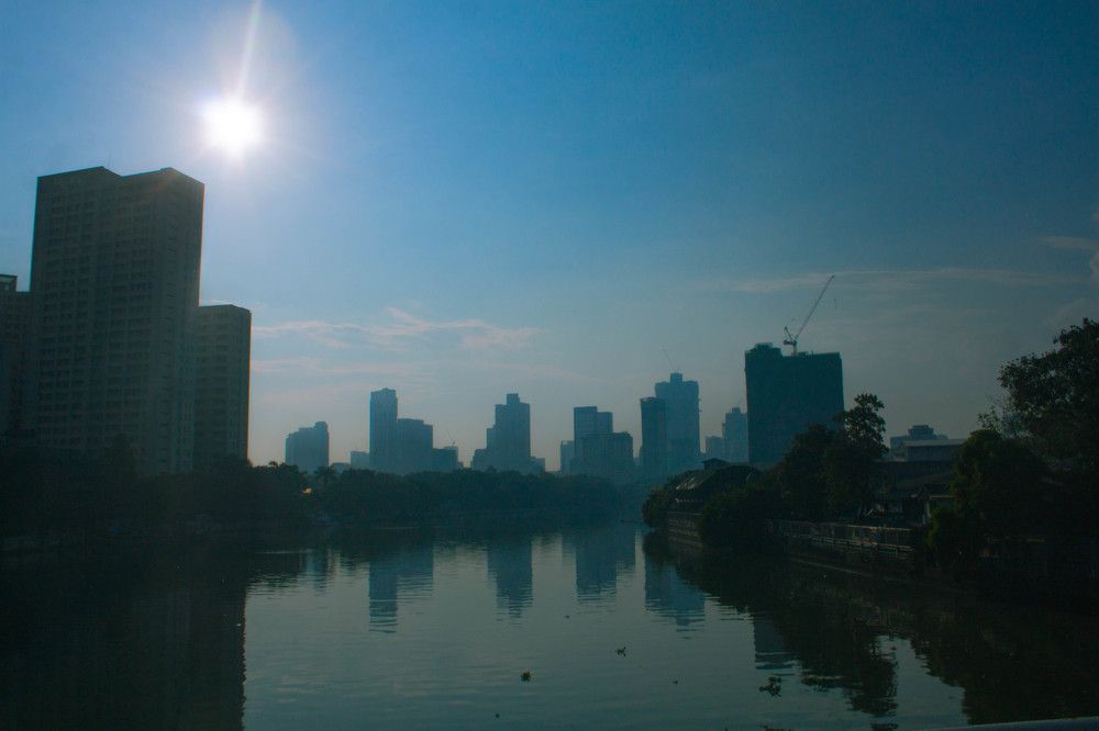 Фотография автора Arnel Tacson