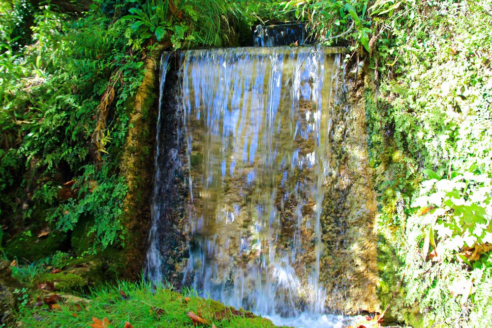 Photograph by michel olive