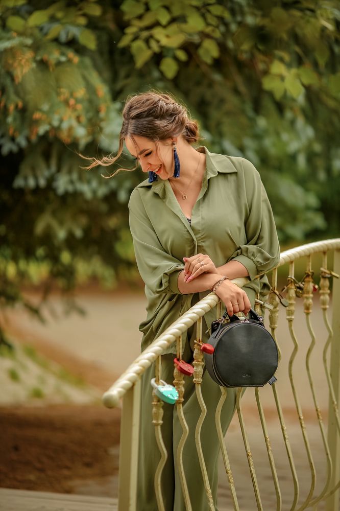 Photograph by Наталья Соболева