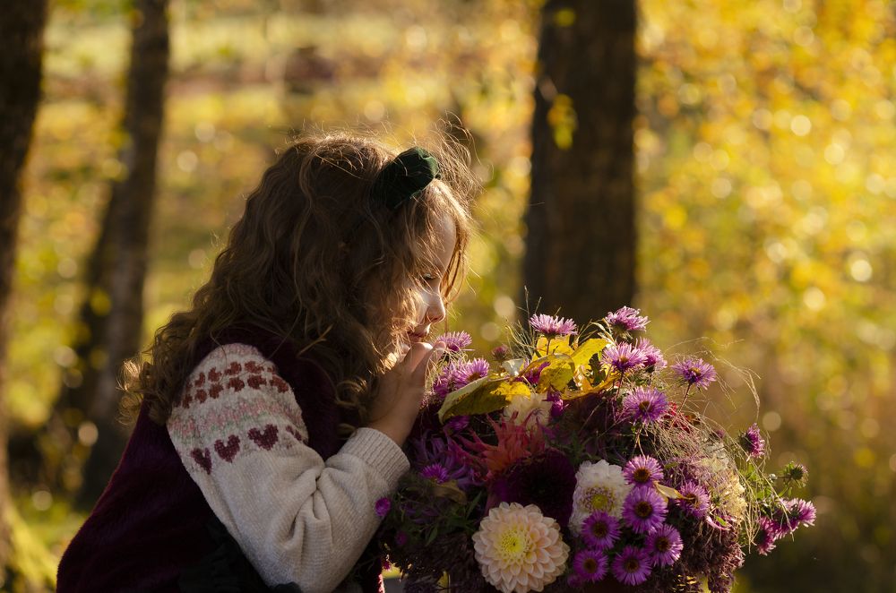 Photograph by Valerija Kiseliova