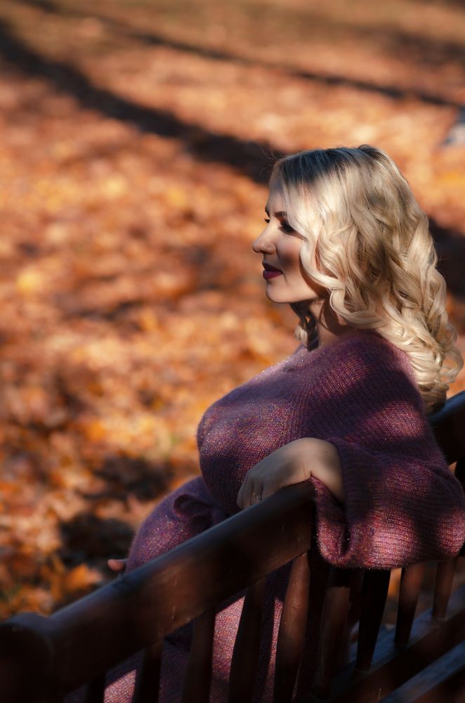 Photograph by Valerija Kiseliova